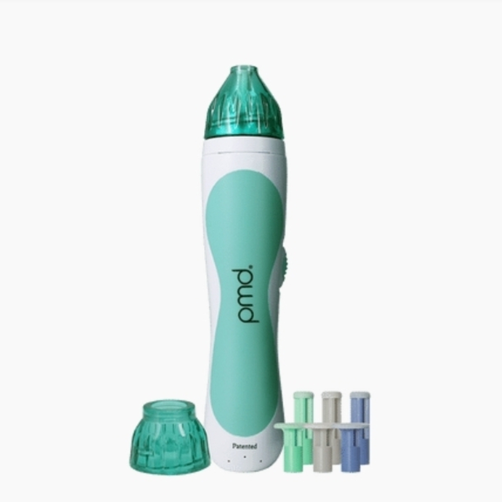 PMD Mint Green Skincare Tool